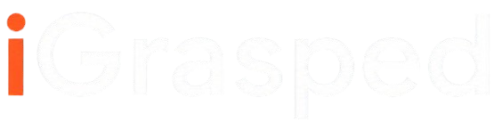 iGrasped Logo